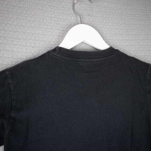 DC Vintage Logo Graphic Printe Womens Small - Picture 7 of 7